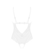 Intimszexshop - Szexshop | Heavenlly crotchless teddy XS/S