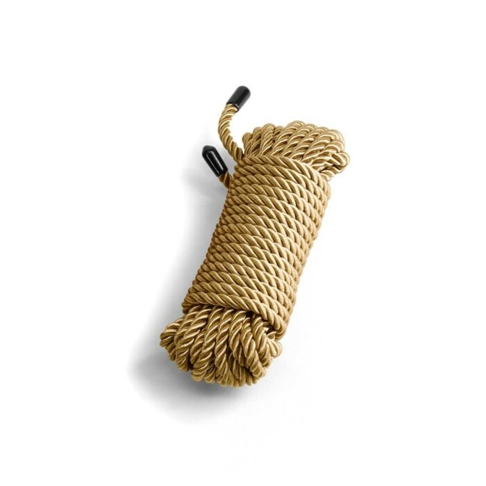 Intimszexshop - Szexshop | Bound - Rope - Gold