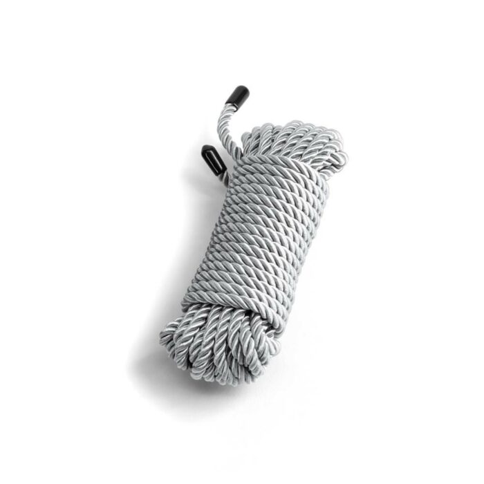 Intimszexshop - Szexshop | Bound - Rope - Silver