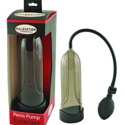 Intimszexshop - Szexshop | Malesation Penis Pump Enlarger