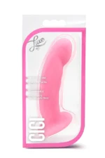 Intimszexshop - Szexshop | Luxe Cici Dildo Pink