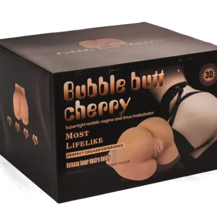 Intimszexshop - Szexshop | Bubble Butt Cherry