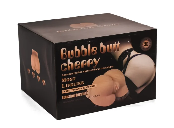 Intimszexshop - Szexshop | Bubble Butt Cherry