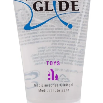 Intimszexshop - Szexshop | Just Glide Toy Lube 50 ml