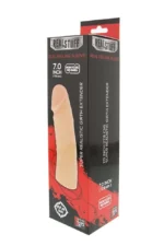 Intimszexshop - Szexshop | RealStuff Girth Extender Sleeve 2