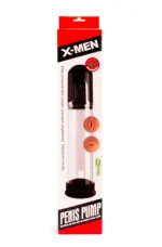 Intimszexshop - Szexshop | X-MEN Electric Penis Pump Black