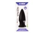 Intimszexshop - Szexshop | X-MEN 9.2 inch Butt Plug Black