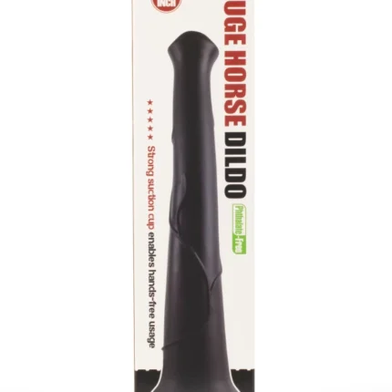 Intimszexshop - Szexshop | X-MEN Huge Horse Dildo 19 inch Flesh