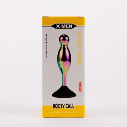 Intimszexshop - Szexshop | X-MEN Secret Shine Booty Call S V