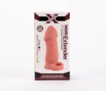 Intimszexshop - Szexshop | 7.2" Fantastic Penis Extender II