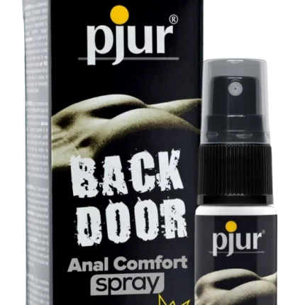 Intimszexshop - Szexshop | pjur back door anal comfort spray 20 ml