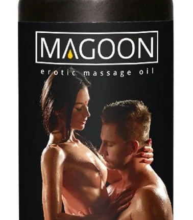 Intimszexshop - Szexshop | Indian Masage Oil 50ml