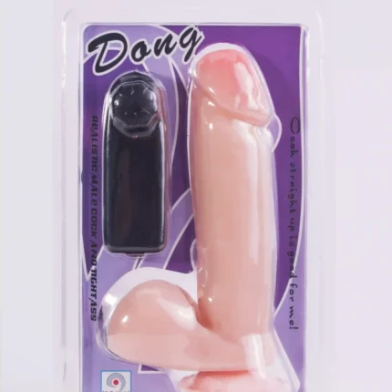 Intimszexshop - Szexshop | Realistic Dong Flesh