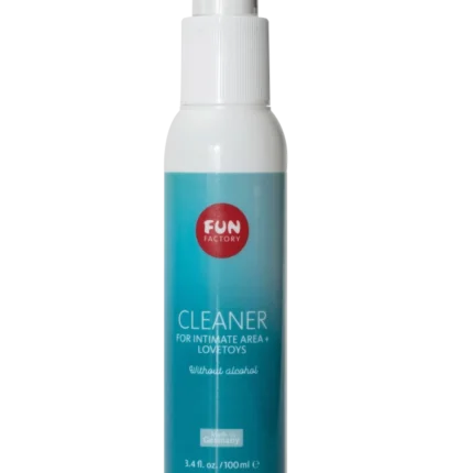 Intimszexshop - Szexshop | CLEANER 100ml