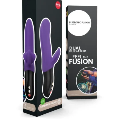 Intimszexshop - Szexshop | Bi Stronic Fusion Violet