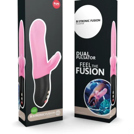 Intimszexshop - Szexshop | Bi Stronic Fusion Candy Rose