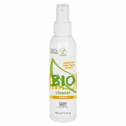 Intimszexshop - Szexshop | HOT BIO Cleaner Spray 150 ml
