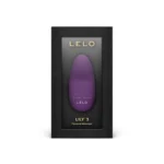 Intimszexshop - Szexshop | Lily 3 Dark Plum