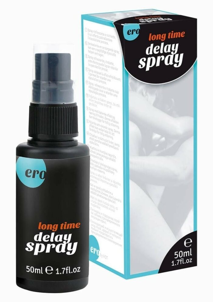 Intimszexshop - Szexshop | Delay spray 50 ml