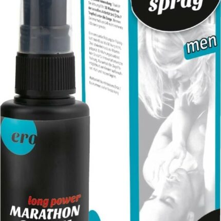 Intimszexshop - Szexshop | Marathon spray men - long power 50 ml