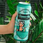 Intimszexshop - Szexshop | Pleasure Brew Masturbator-Cream Ale