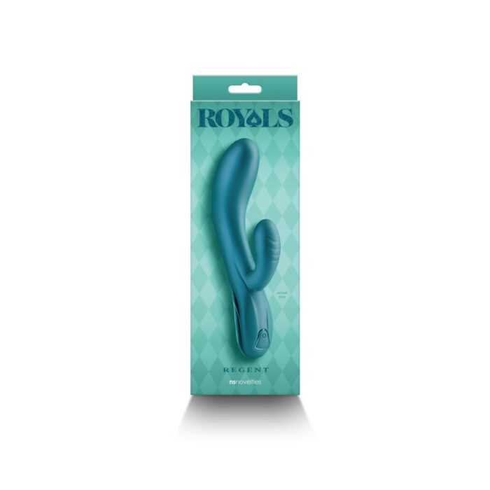 Intimszexshop - Szexshop | Royals - Regent - Metallic Green