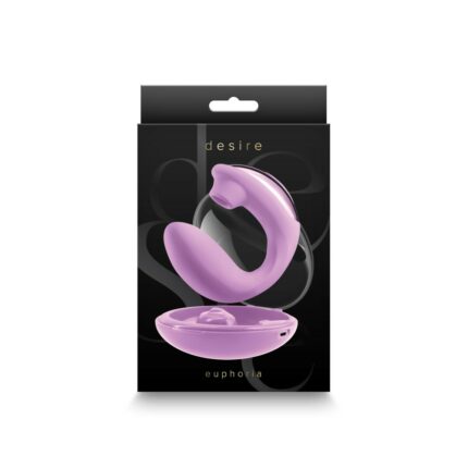 Intimszexshop - Szexshop | Desire - Euphoria - Magenta