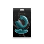 Intimszexshop - Szexshop | Desire - Euphoria - Dark Teal