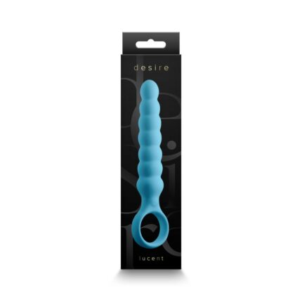 Intimszexshop - Szexshop | Desire - Lucent - Blue