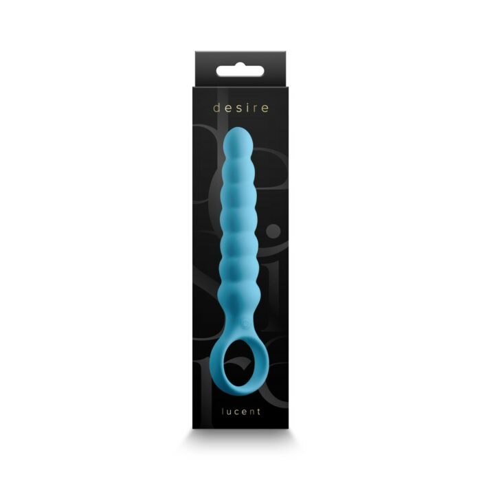 Intimszexshop - Szexshop | Desire - Lucent - Blue