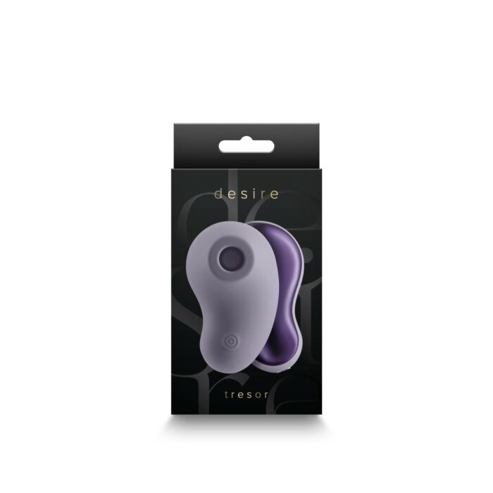 Intimszexshop - Szexshop | Desire - Tresor - Dusk