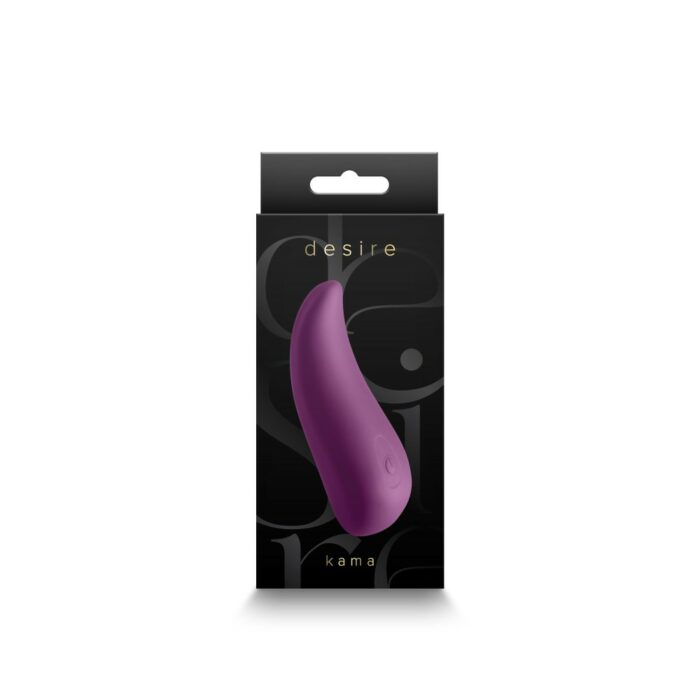 Intimszexshop - Szexshop | Desire - Kama - Purple