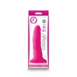 Intimszexshop - Szexshop | Colours - Pleasures - Thin 5" Dildo - Pink