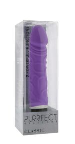 Intimszexshop - Szexshop | Classic Original Vibrator Purple