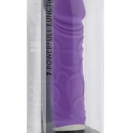 Intimszexshop - Szexshop | Classic Original Vibrator Purple