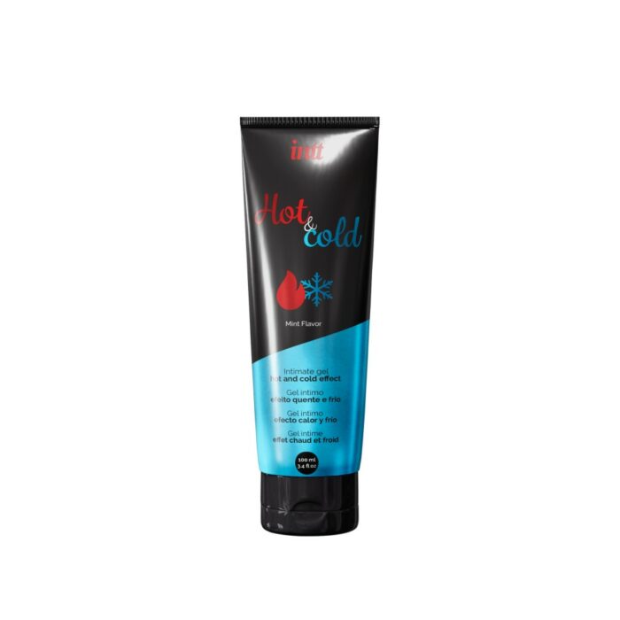 Intimszexshop - Szexshop | HOT&COLD LUBRICANT 100ML