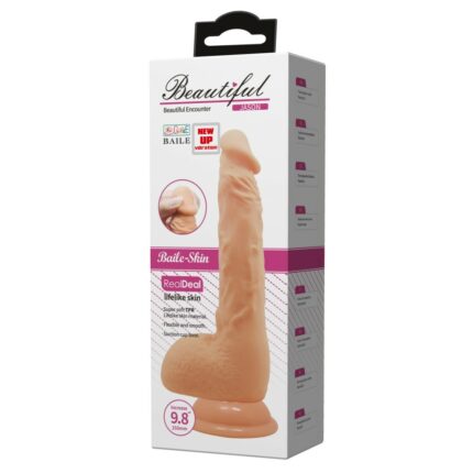 Intimszexshop - Szexshop | Beautiful Jason 9