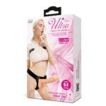 Intimszexshop - Szexshop | Ultra Passionate Harness Multi Speed Vibration 9