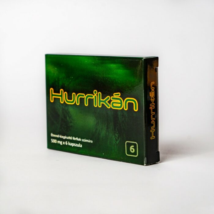 Intimszexshop - Szexshop | HURRIKAN - 6 PCS