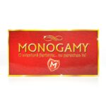 Intimszexshop - Szexshop | Monogamy - o aventură fierbinte... cu perechea ta