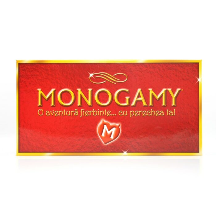 Intimszexshop - Szexshop | Monogamy - o aventură fierbinte... cu perechea ta