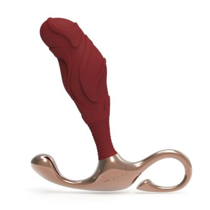 Intimszexshop - Szexshop | Zini Janus Lamp Iron Prostate Massager L