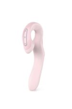 Intimszexshop - Szexshop | Zini Roae SE Three-way Pleasure Vibrator Pink