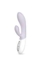 Intimszexshop - Szexshop | Zini Dew Dual Pleasure Rabbit Vibrator