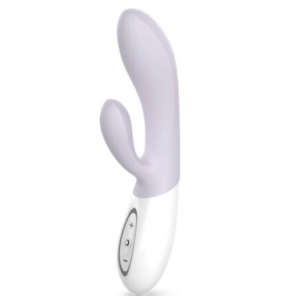 Intimszexshop - Szexshop | Zini Dew Dual Pleasure Rabbit Vibrator