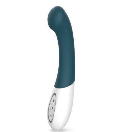 Intimszexshop - Szexshop | Zini Soon Dual Pleasure G Spot Vibrator