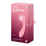 Intimszexshop - Szexshop | G-Force pink