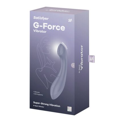 Intimszexshop - Szexshop | G-Force violet