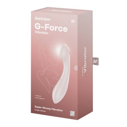 Intimszexshop - Szexshop | G-Force beige