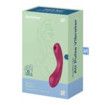 Intimszexshop - Szexshop | Curvy Trinity 1 red